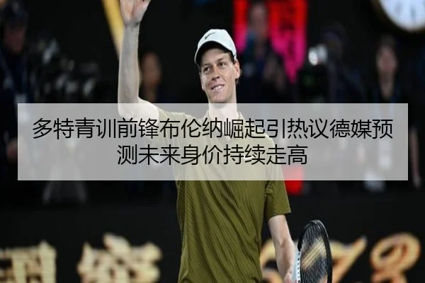 多特青训前锋布伦纳崛起引热议德媒预测未来身价持续走高 | c7c7·app