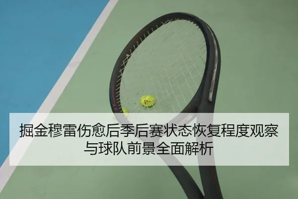 掘金穆雷伤愈后季后赛状态恢复程度观察与球队前景全面解析